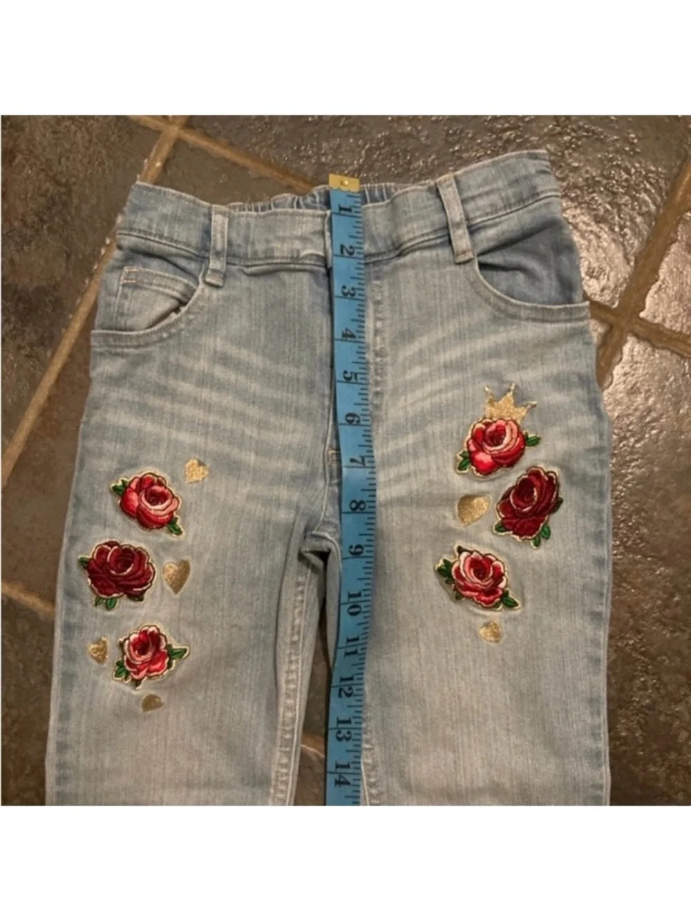 N/A beautiful floral